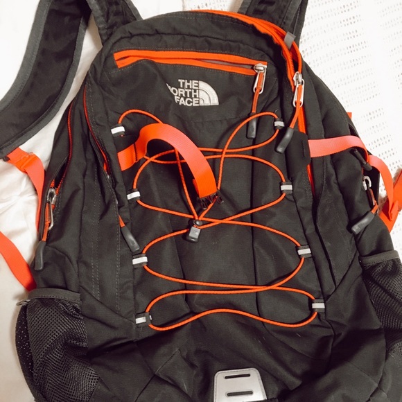 The North Face Handbags - North face Backpack